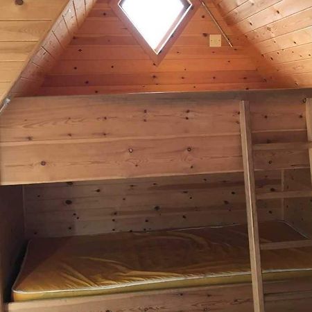Cartmel Camping Pod Grange-over-Sands Екстериор снимка