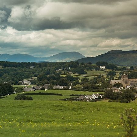 Cartmel Camping Pod Grange-over-Sands Екстериор снимка