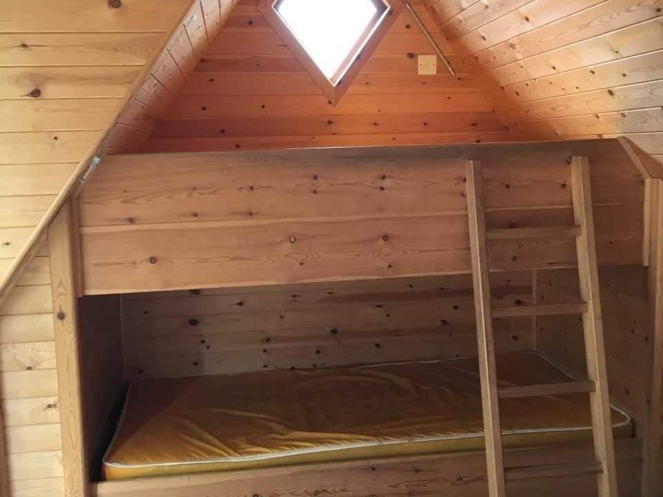 Cartmel Camping Pod Grange-over-Sands Екстериор снимка